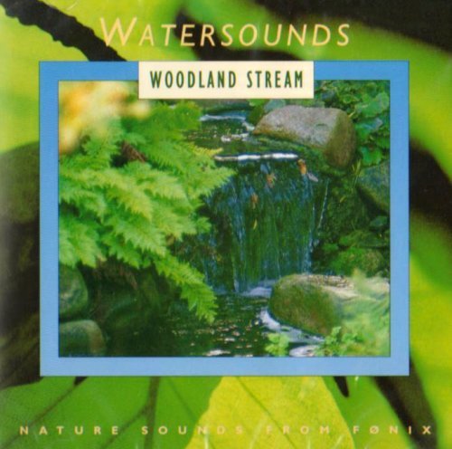 Sampler - Watersounds - Woodland Stream