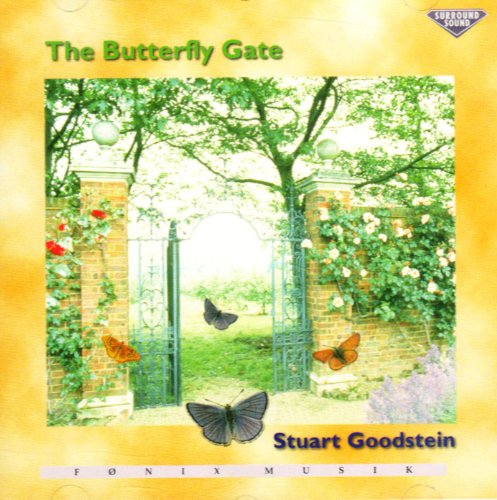 Goodstein , Stuart - Butterfly Gate