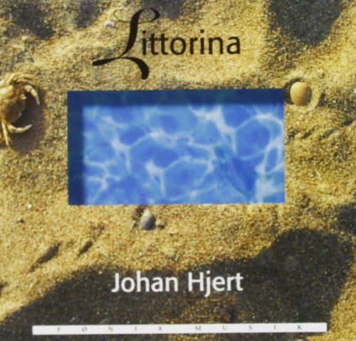 Hjert , Johan - Littorina