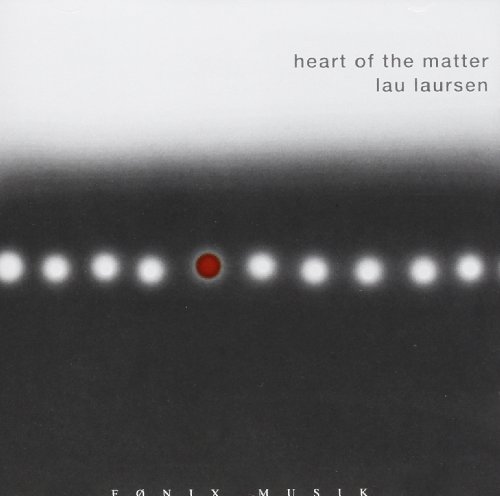 Laursen , Lau - Heart of the Matter