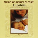 Aaboe , Henrik Brik & Sörensen , Klaus Tölböll - Music for Mother & Child - Lullabies