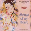 Ageha - Strings Of My Heart - Music For The Healing Of The Heart 1