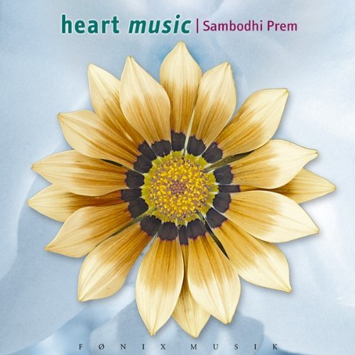 Prem , Sambodhi - Heart Music