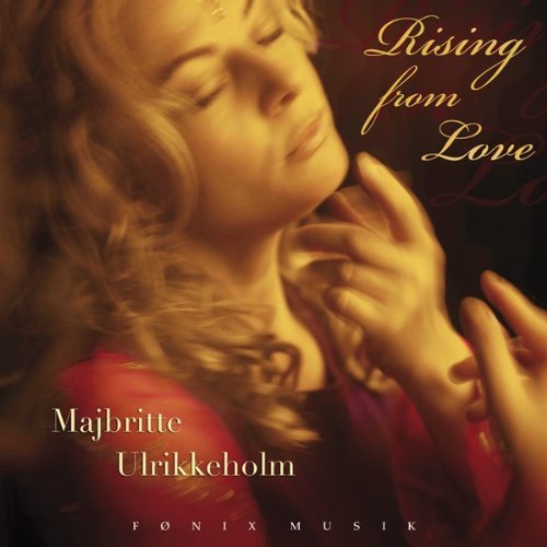 Majbritte , Ulrikkeholm - Rising from Love