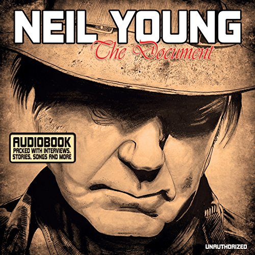 Neil Young - The Document/Radio Broadcast