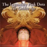 Legendary Pink Dots , The - The crushed velvet apocalypse