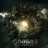 Origin - Entity