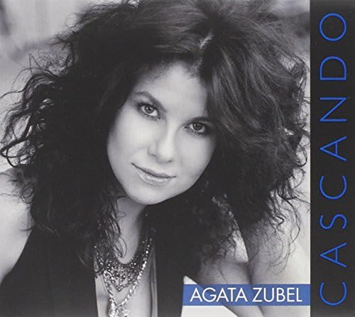 Zubel , Agata - Cascando