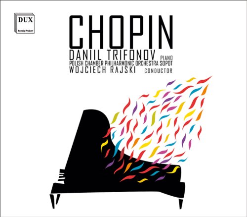  - Chopin: Klavierkonzert 1/ Barcarolle/Impromptus Op.29