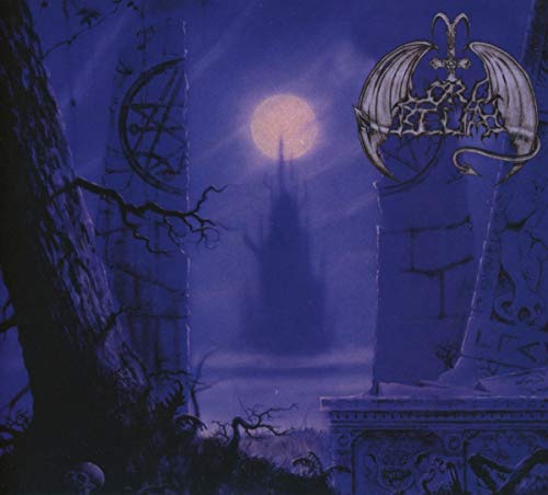 Lord Belial - Enter the Moonlight Gate