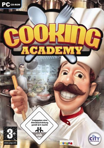 PC - Cooking Academy