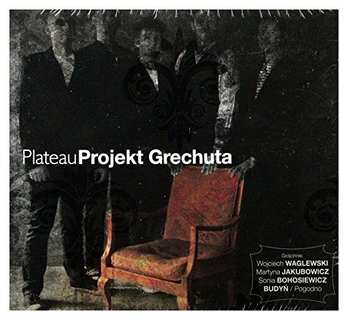 Plateau - Projekt Grechuta