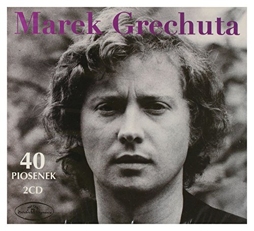 Grechuta , Marek - 40 Piosenek