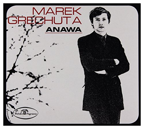 Gechuta , Marek - Anawa