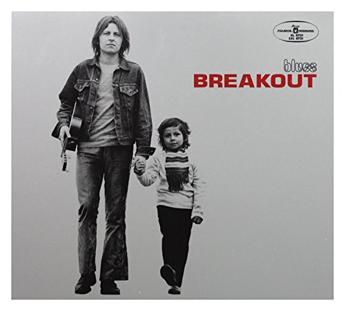 Breakout - Blues