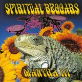 Spiritual Beggars - Ad Astra