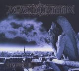 Agathodaimon - Blacken the angel