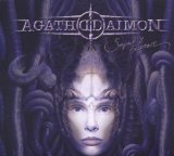 Agathodaimon - Higher art of rebellion