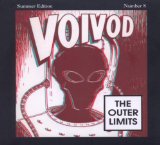 Voivod - Dimension Hatross