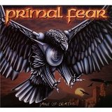 Primal Fear - Nuclear Fire