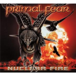 Primal Fear - Nuclear Fire