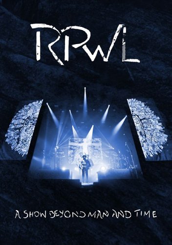  - RPWL - A Show Beyond Man and Time