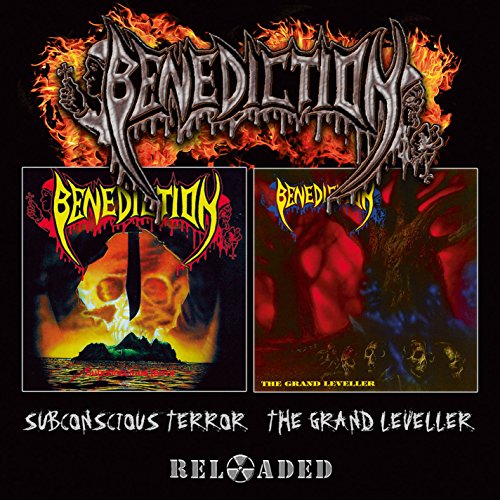 Benediction - Subconscious Terror/the Grand Leveler