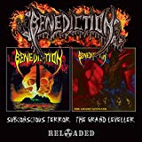 Benediction - Killing Music