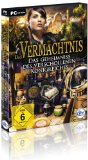  - Das Vermächtnis - Die Legende des heiligen Schatzes