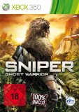  - Sniper: Ghost Warrior 2 - Limited Edition (100% uncut)