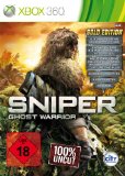  - Sniper: Ghost Warrior 2 - Collector's Edition (100% uncut)