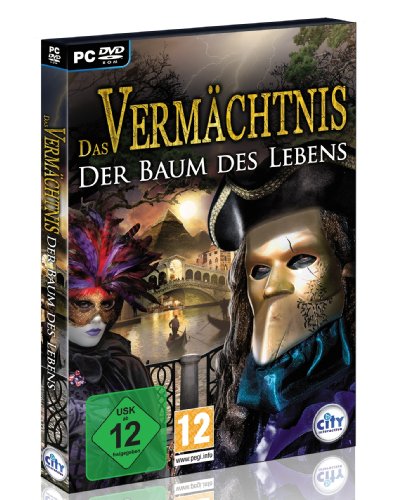  - Das Vermächtnis: Baum des Lebens