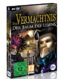  - Das Vermächtnis - Die Legende des heiligen Schatzes