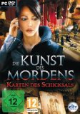 PC - Die Kunst des Mordens - Geheimakte FBI