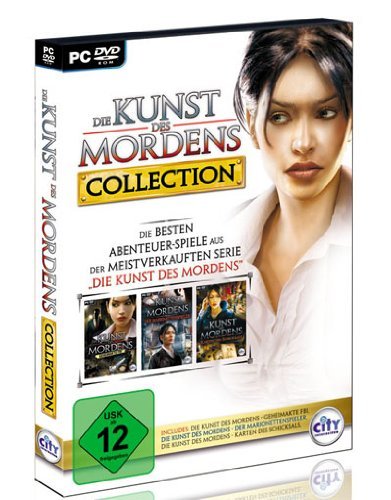 PC - Kunst des Mordens Collection