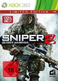  - Sniper: Ghost Warrior - Gold Edition