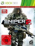  - Sniper: Ghost Warrior - Gold Edition