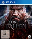  - Mittelerde: Mordors Schatten - Special Edition - [Playstation 4]