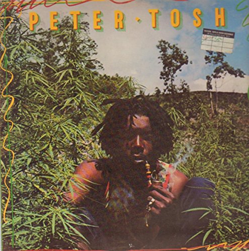 Tosh , Peter - Legalize It (Vinyl)