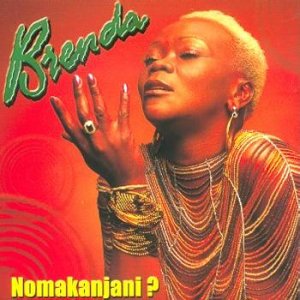 Fassie Brenda - Nomakanjani?