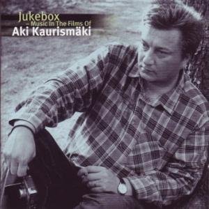 Aki Kaurismäki - Jukebox-Music in the Films of