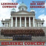 Leningrad Cowboys - Zombies Paradise