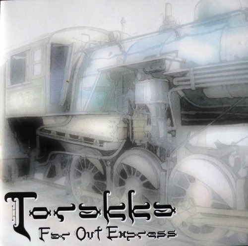 Torakka - Far Out Express