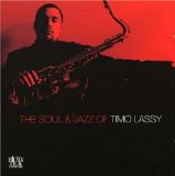 Lassy , Timo - The soul & jazz of