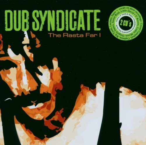 Dub Syndicate - The Rasta Far I