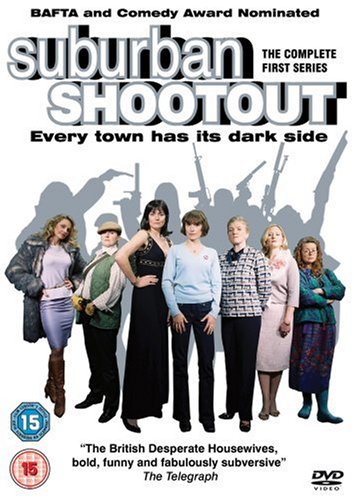 Suburban Shootout - Suburban Shootout - Series 1 [UK Import]