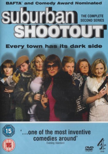 Suburban Shootout - Suburban Shootout - Series 2 [UK Import]