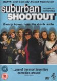  - Suburban Shootout - Die komplette erste Staffel [2 DVDs]