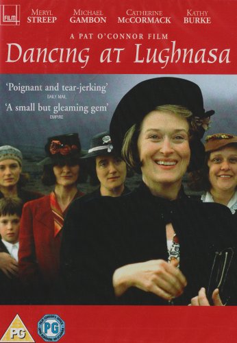  - Dancing At Lughnasa (1988) [UK Import]