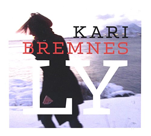 Bremnes , Kari - Ly